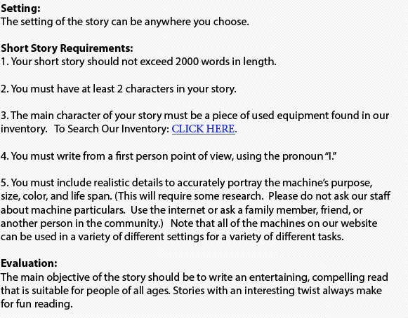 Skytrak Telehandlers Nevada